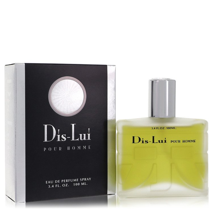 dis lui by yzy perfume eau de parfum spray 3.4 oz