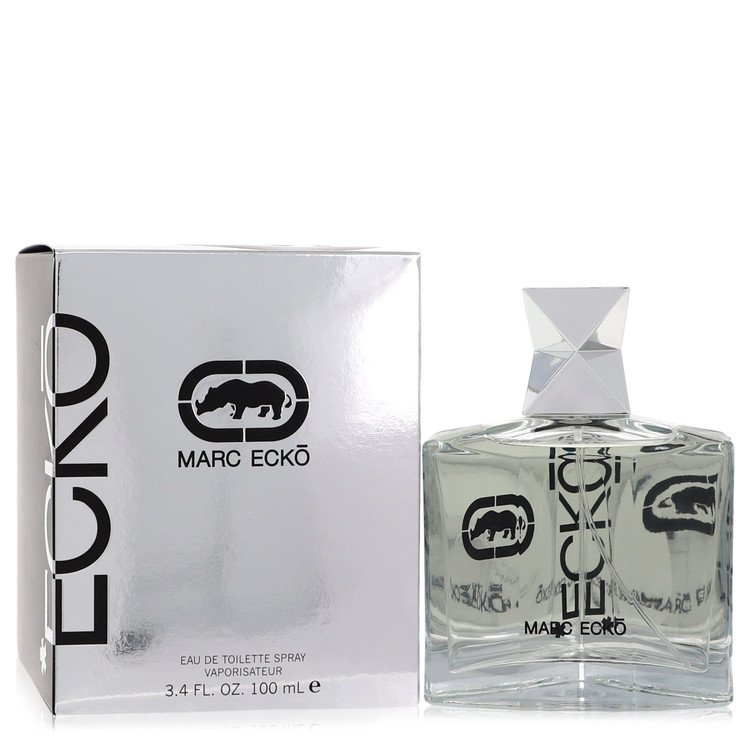 ecko by marc ecko eau de toilette spray 3.4 oz