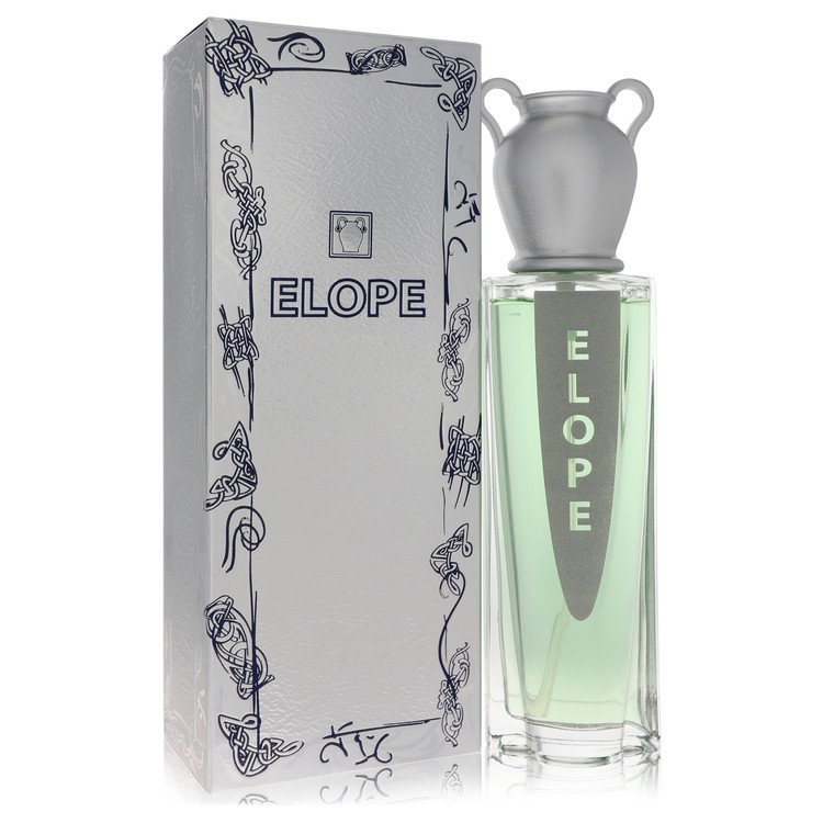 elope by victory international eau de toilette 3.4 oz