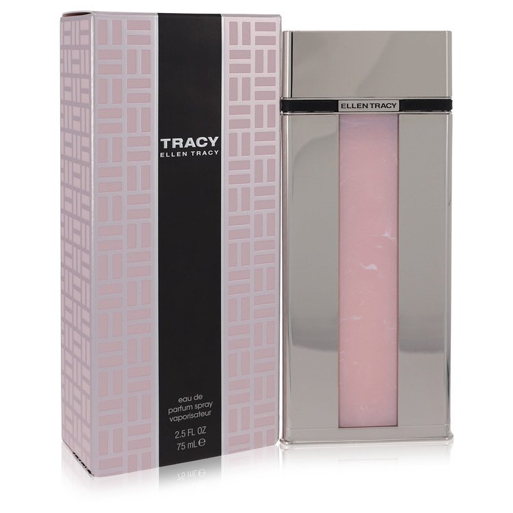 tracy by ellen tracy eau de parfum spray 2.5 oz