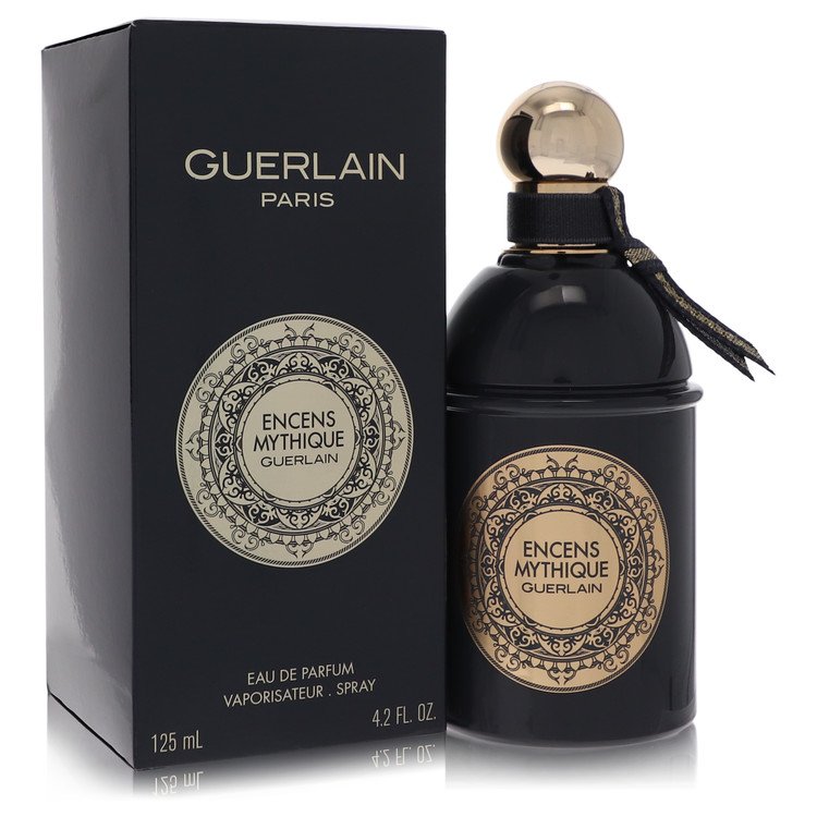 encens mythique d'orient by guerlain parfum 4.2 oz