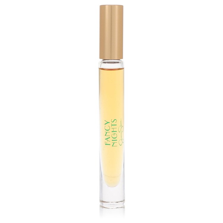 fancy nights by jessica simpson roll on .2 oz