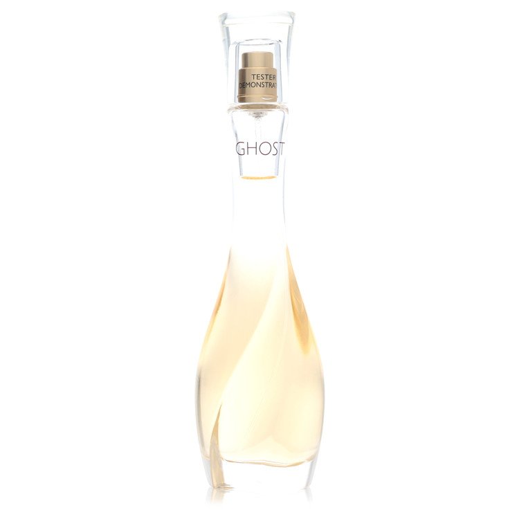 ghost luminous by ghost eau de toilette spray (tester) 2.5 oz