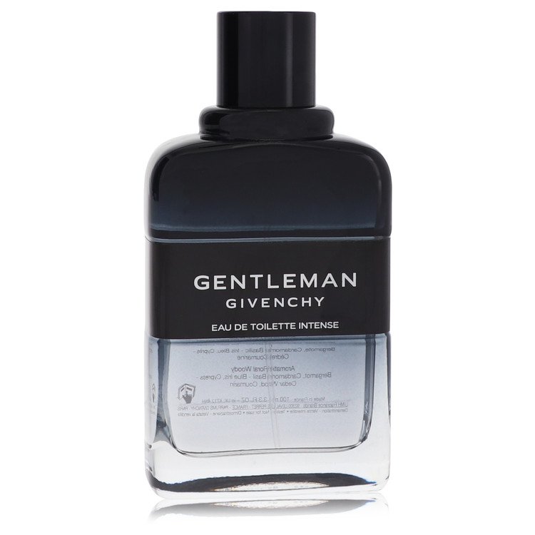 gentlemen only intense by givenchy eau de toilette 3.3 oz