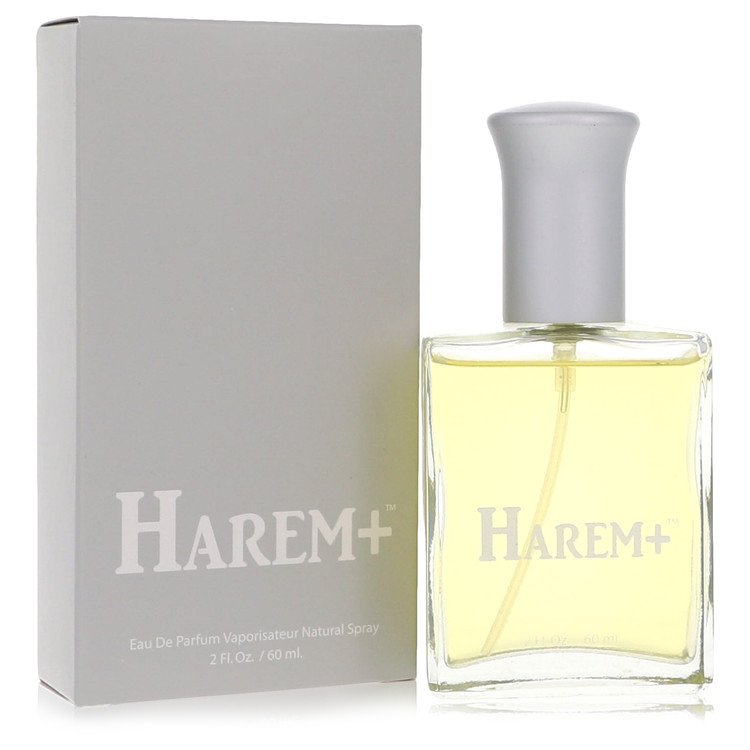 harem plus by unknown eau de parfum spray 2 oz