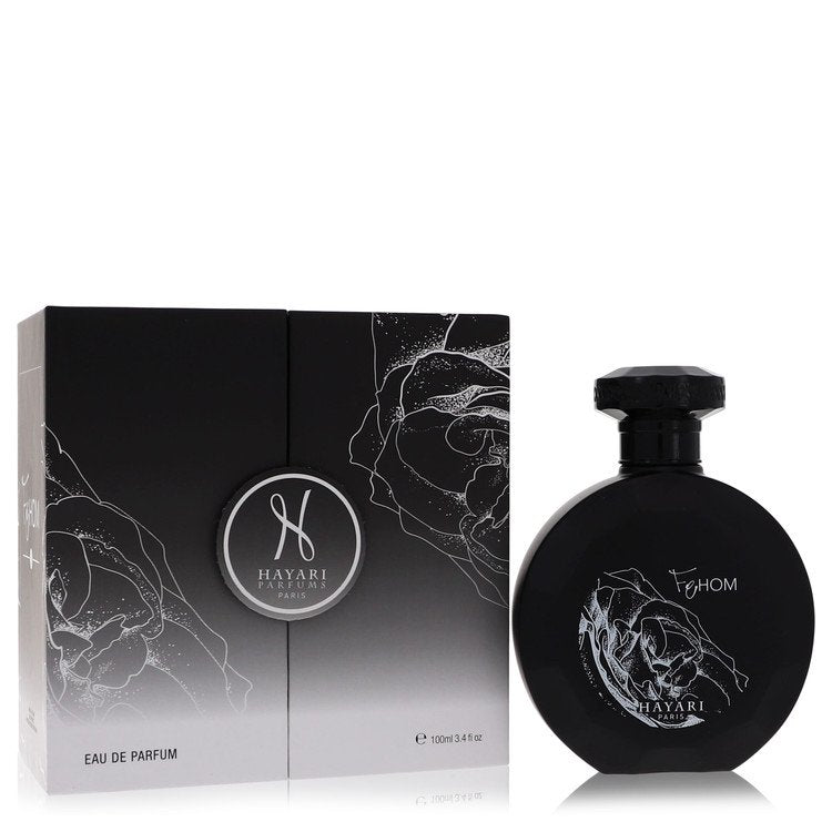 hayari fehom by hayari eau de parfum spray (unisex) 3.4 oz