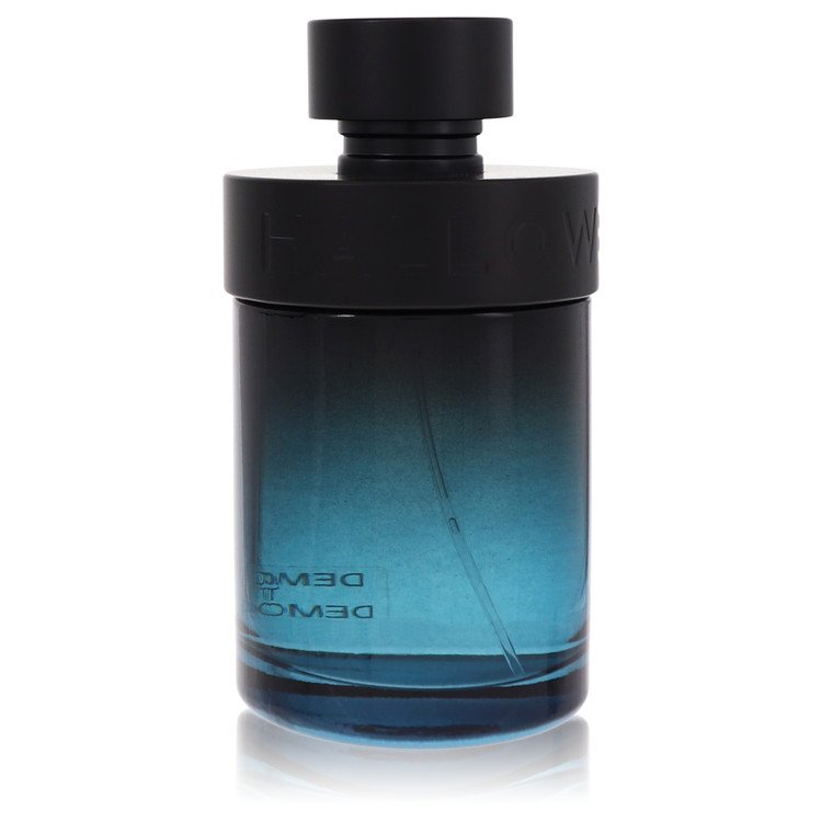 halloween man x by jesus del pozo eau de toilette spray (tester) 4.2 oz