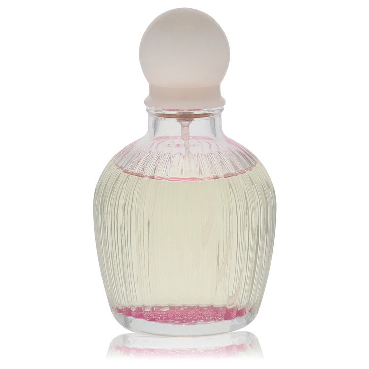 icarly iglam by nickelodeon eau de parfum spray (tester) 3.4 oz