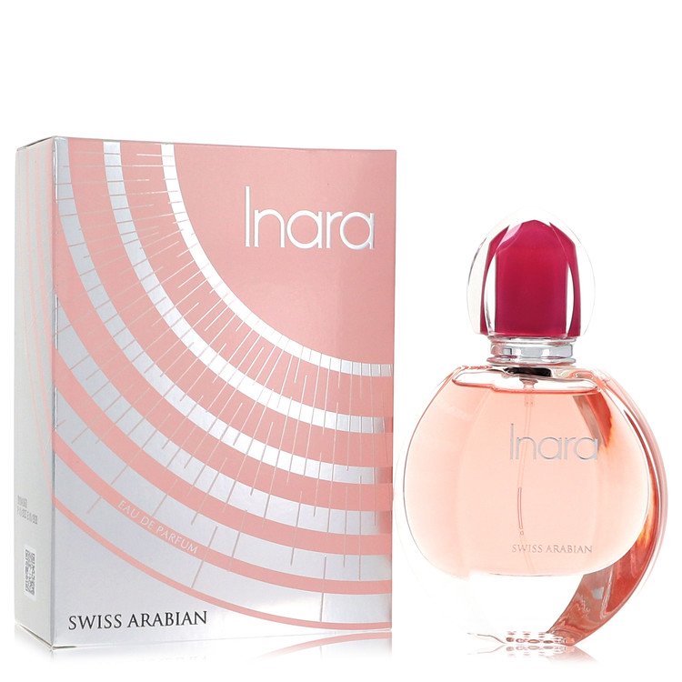 swiss arabian inara by swiss arabian eau de parfum spray 1.86 oz