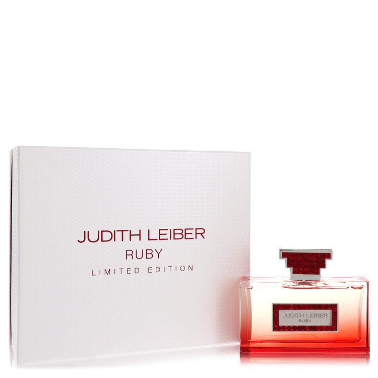 judith leiber ru by judith leiber eau de parfum spray (limited edition) 2.5 oz