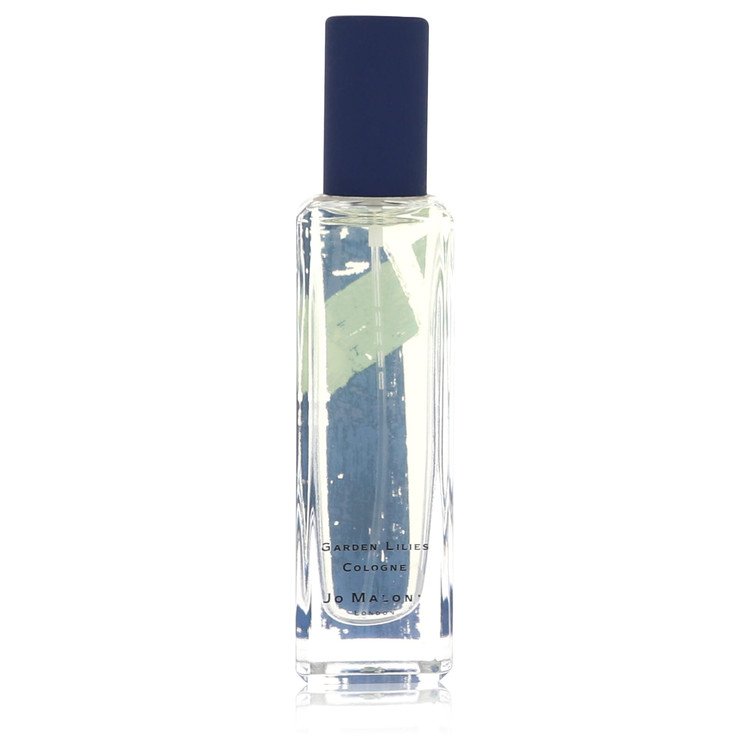 jo malone garden lilies by jo malone cologne spray (unisex unboxed) 1 oz