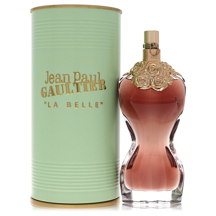 jean paul gaultier la belle by jean paul gaultier eau de parfum spray 3.4 oz