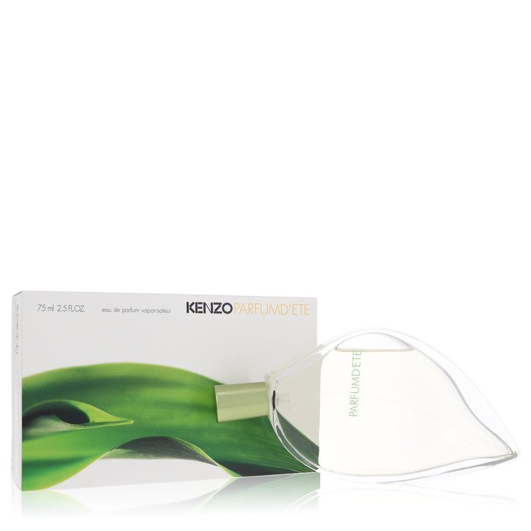 parfum d'ete by kenzo parfum 2.5 oz