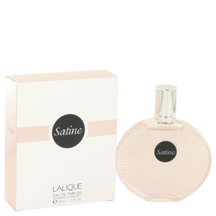 lalique satine by lalique parfum 1.7 oz
