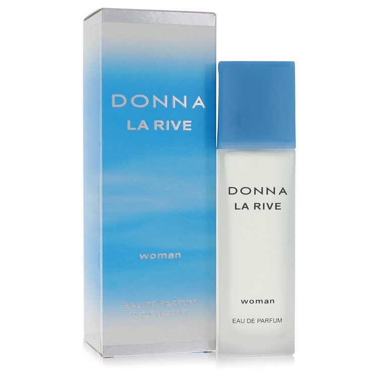 la rive donna by la rive eau de parfum spray 3 oz