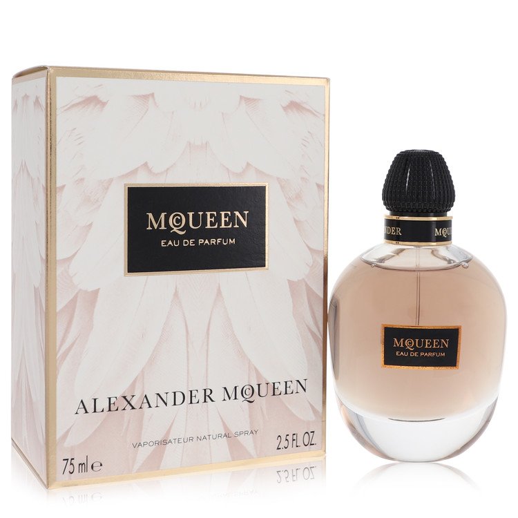 mcqueen by alexander mcqueen eau de parfum spray 2.5 oz