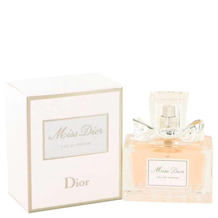 miss dior (miss dior cherie) by christian dior parfum 1 oz