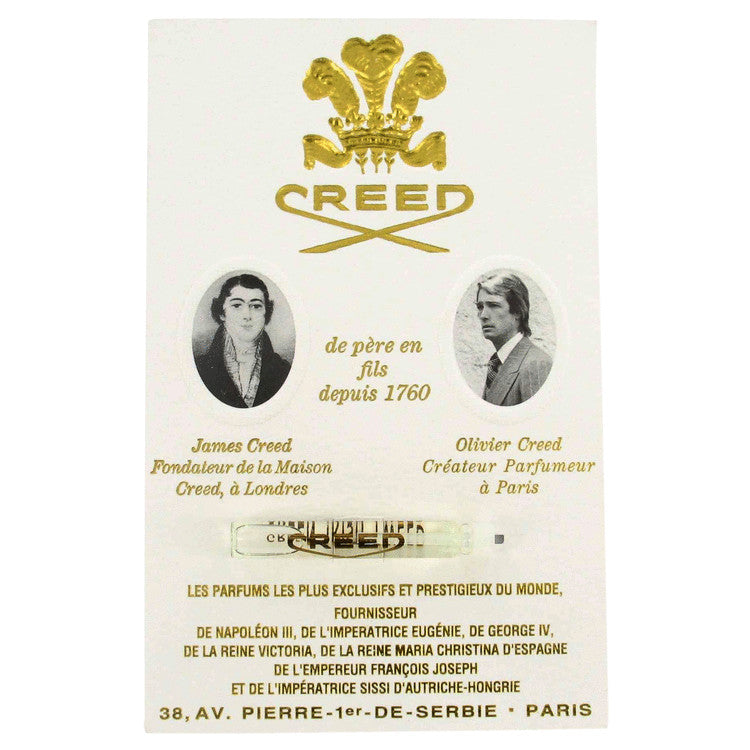 millesime imperial by creed vial (sample) .05 oz