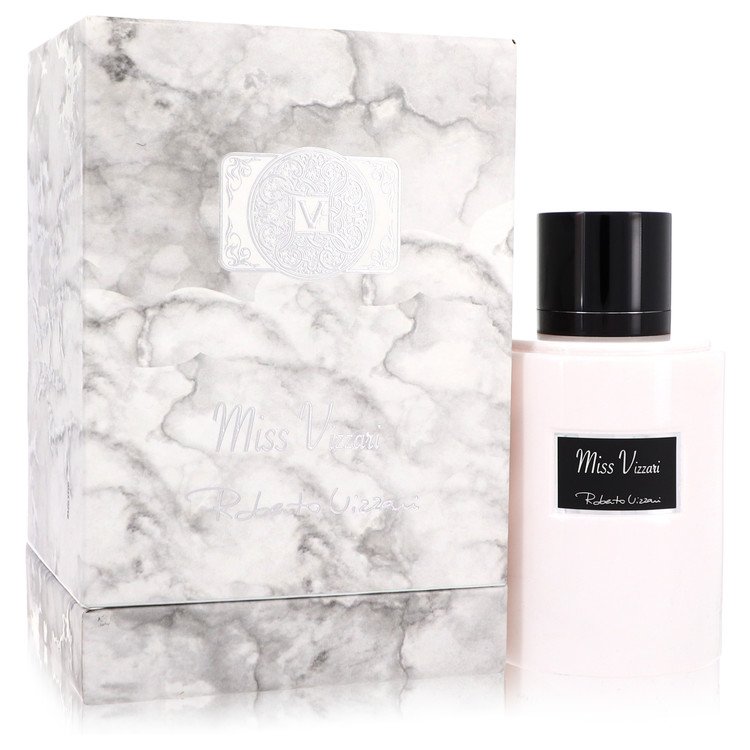 miss vizzari by roberto vizzari eau de parfum spray 3.7 oz