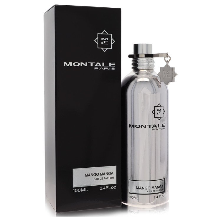 montale mango manga by montale eau de parfum spray 3.3 oz