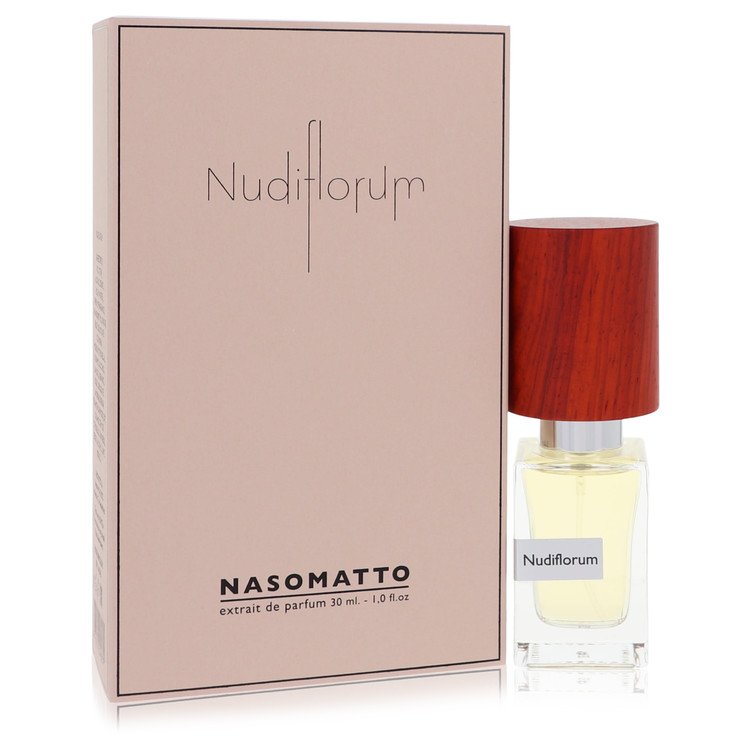 nudiflorum by nasomatto extrait de parfum (pure perfume) 1 oz