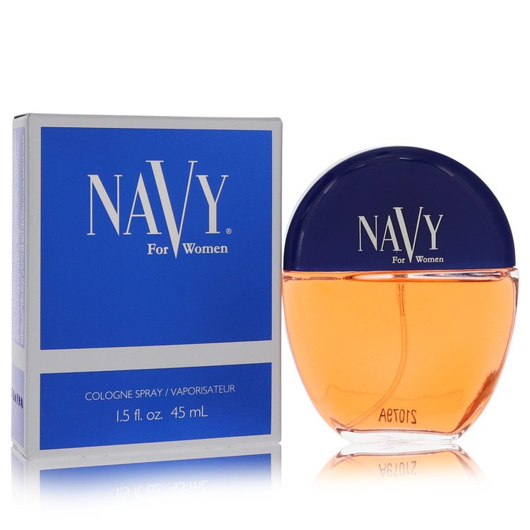navy by dana cologne spray 1.5 oz