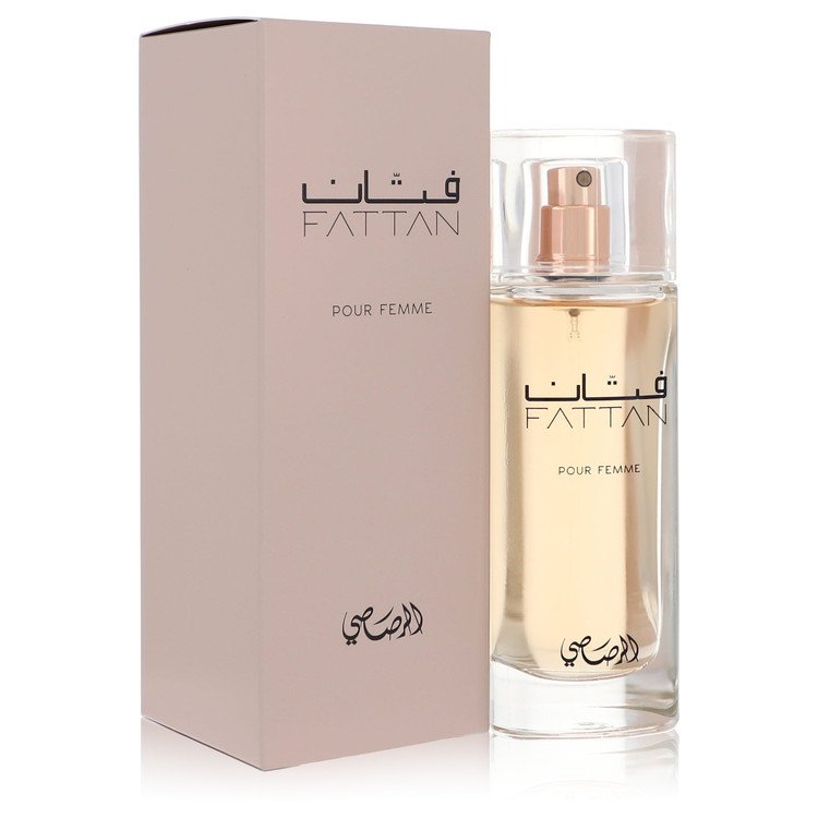 rasasi fattan pour femme by rasasi eau de parfum spray 1.67 oz