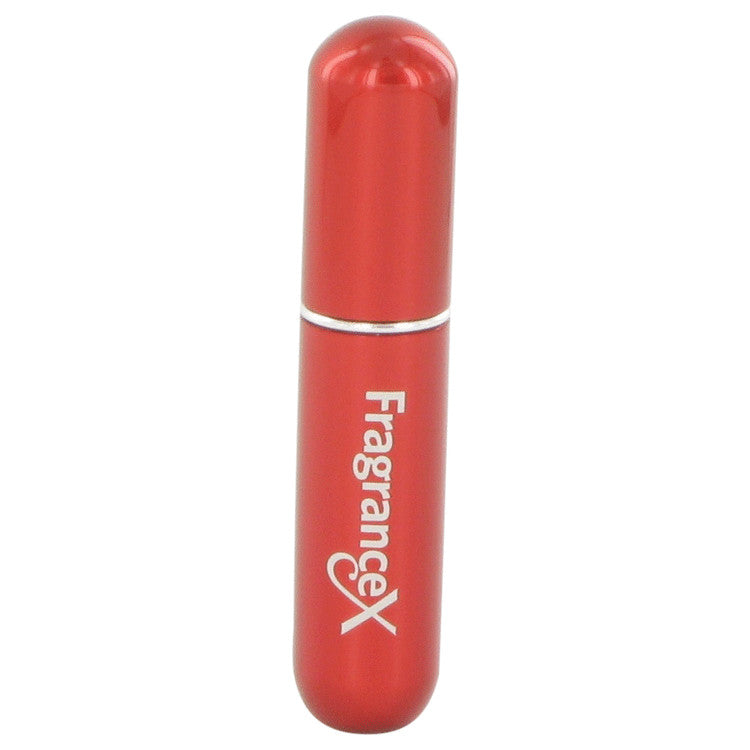 perfume travel atomizer by fragrancex refillable perfume travel atomizer, airline friendly (unisex) .14 oz
