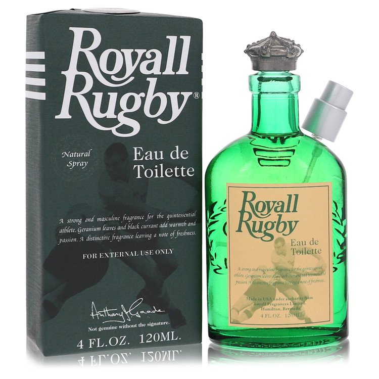 royall rug by royall fragrances eau de toilette spray 4 oz