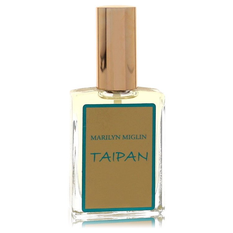 taipan by marilyn miglin eau de parfum spray 1 oz