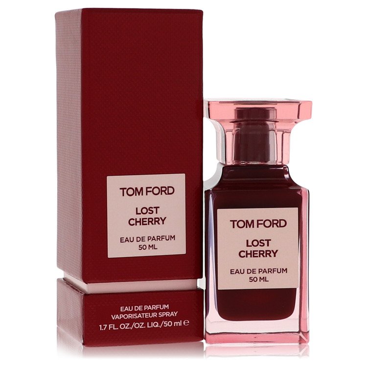 tom ford lost cherry by tom ford eau de parfum spray 1.7 oz