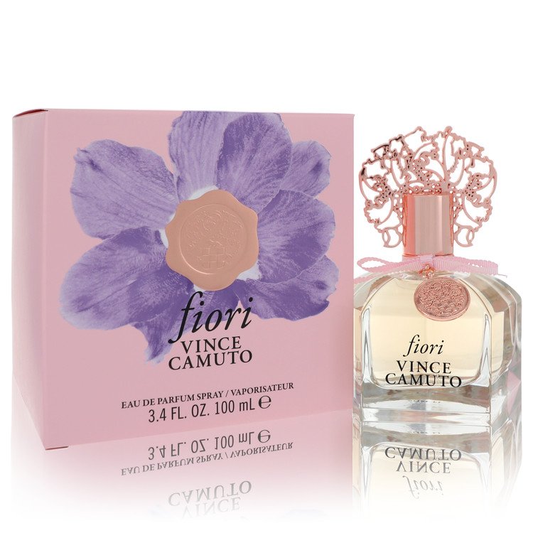 vince camuto fiori by vince camuto eau de pafum spray 3.4 oz