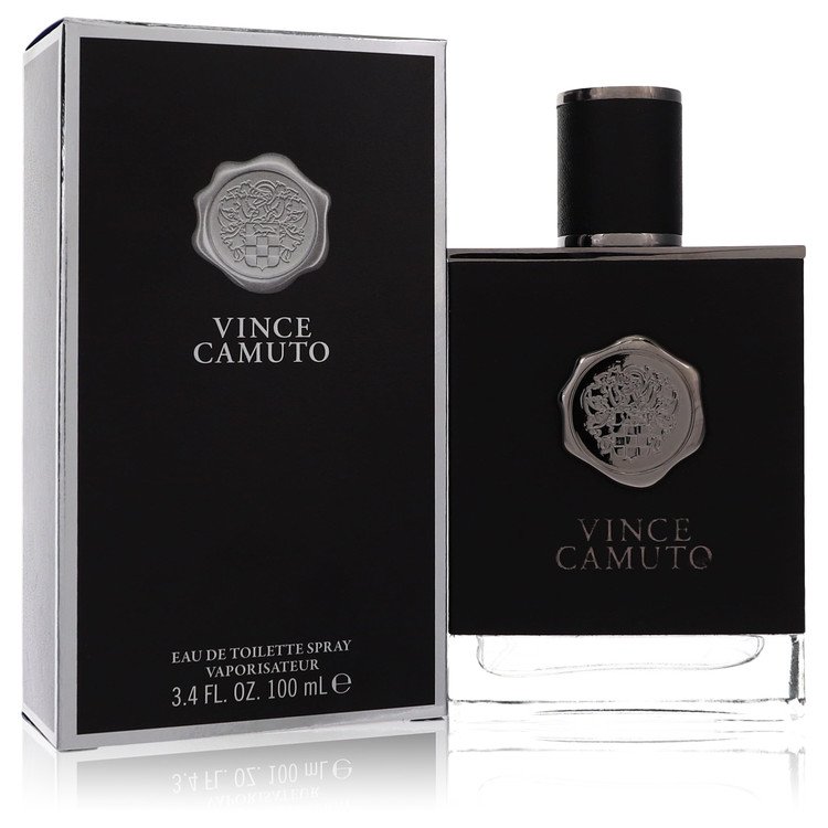 vince camuto cologne eau de toilette spray 3.4 oz
