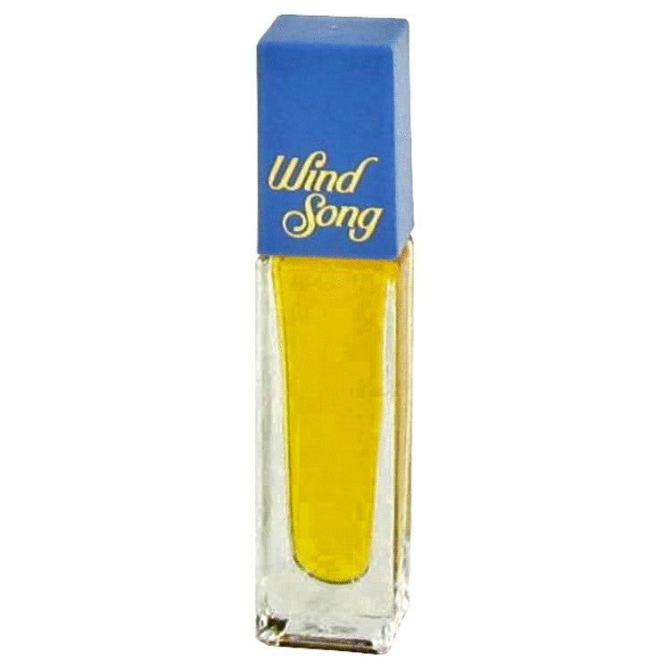 wind song by prince matchabelli pure perfume .25 oz