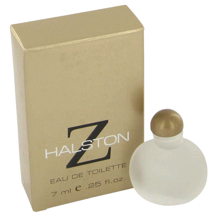 halston "z" by halston mini edt .25 oz