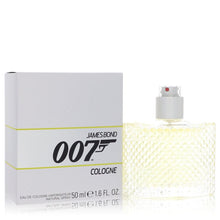 007 by james bond eau de cologne spray 1.6 oz