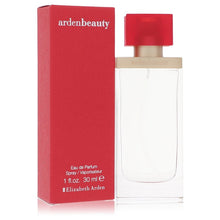 arden beauty by elizabeth arden eau de parfum spray 1 oz