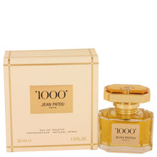 1000 by jean patou eau de toilette spray 1 oz