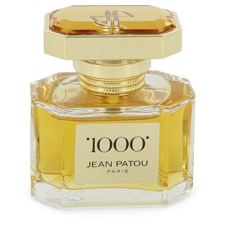1000 by jean patou parfum 1 oz