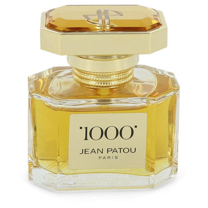1000 by jean patou parfum 1 oz