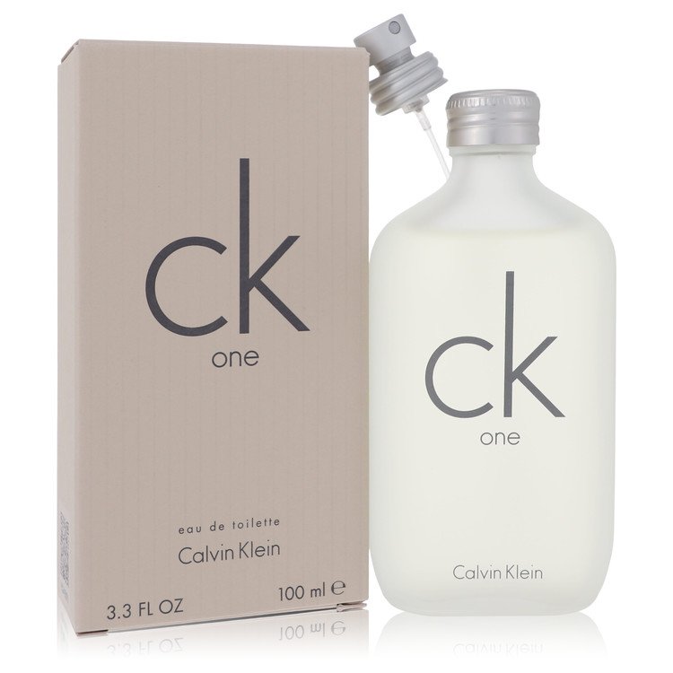ck one by calvin klein deodorant stick (unisex) 2.6 oz