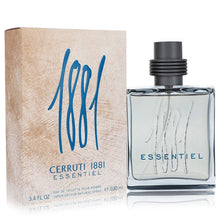 1881 essentiel by nino cerruti eau de toilette spray 3.3 oz