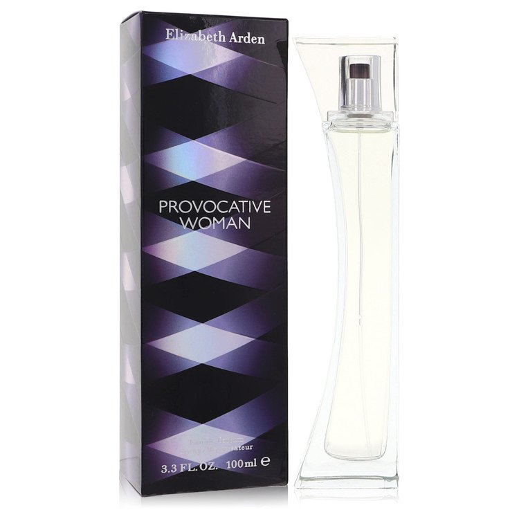 provocative by elizabeth arden eau de parfum spray 3.3 oz