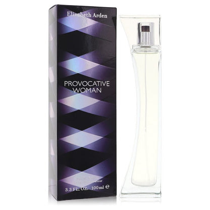 provocative by elizabeth arden eau de parfum spray 3.3 oz