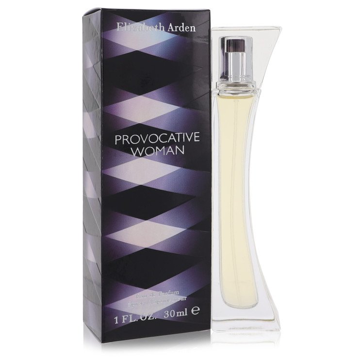 provocative by elizabeth arden eau de parfum spray 1 oz