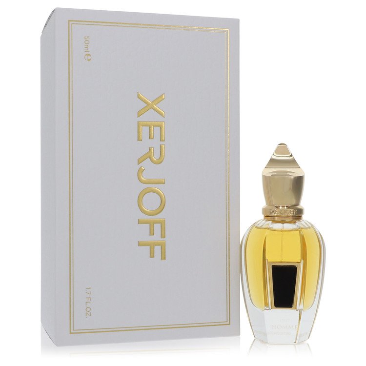 17/17 stone label homme by xerjoff parfum 1.7 oz
