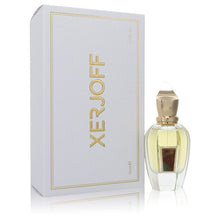 17/17 stone label richwood by xerjoff eau de parfum spray (unisex) 1.7 oz