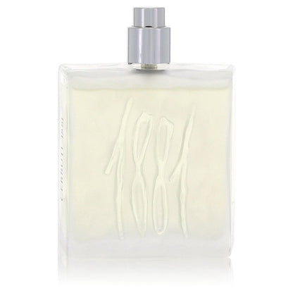 1881 by nino cerruti eau de toilette spray (tester) 3.3 oz