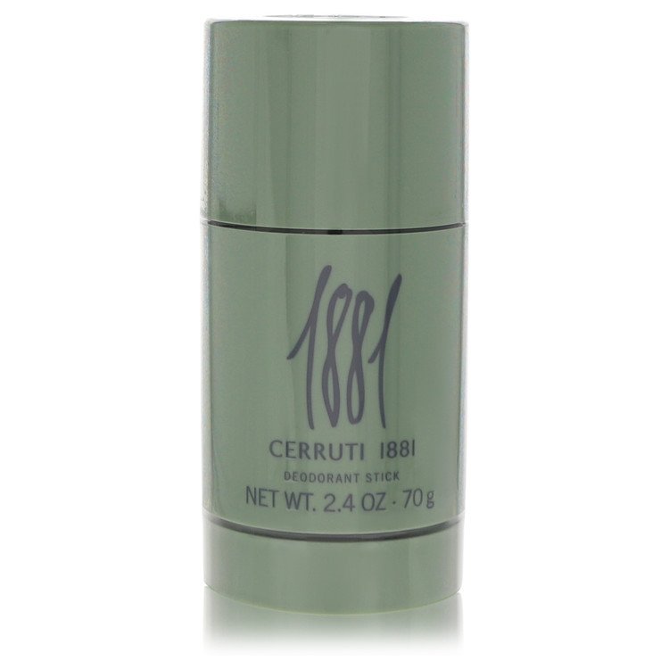 1881 by nino cerruti deodorant stick 2.35 oz