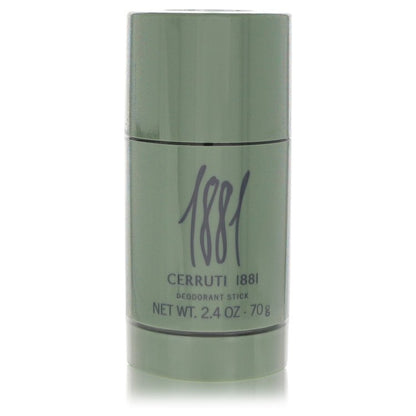 1881 by nino cerruti deodorant stick 2.35 oz